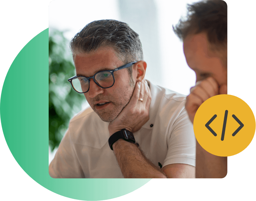 Complex data requirements?