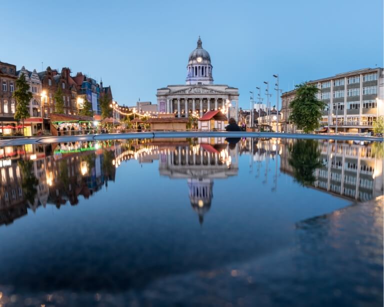 Nottingham